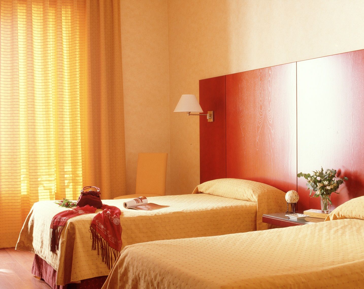 Hotel Arosa Madrid Rom bilde